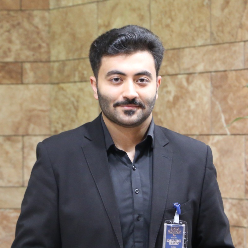 Abu Bakar Majeed Bin Abdul Rab