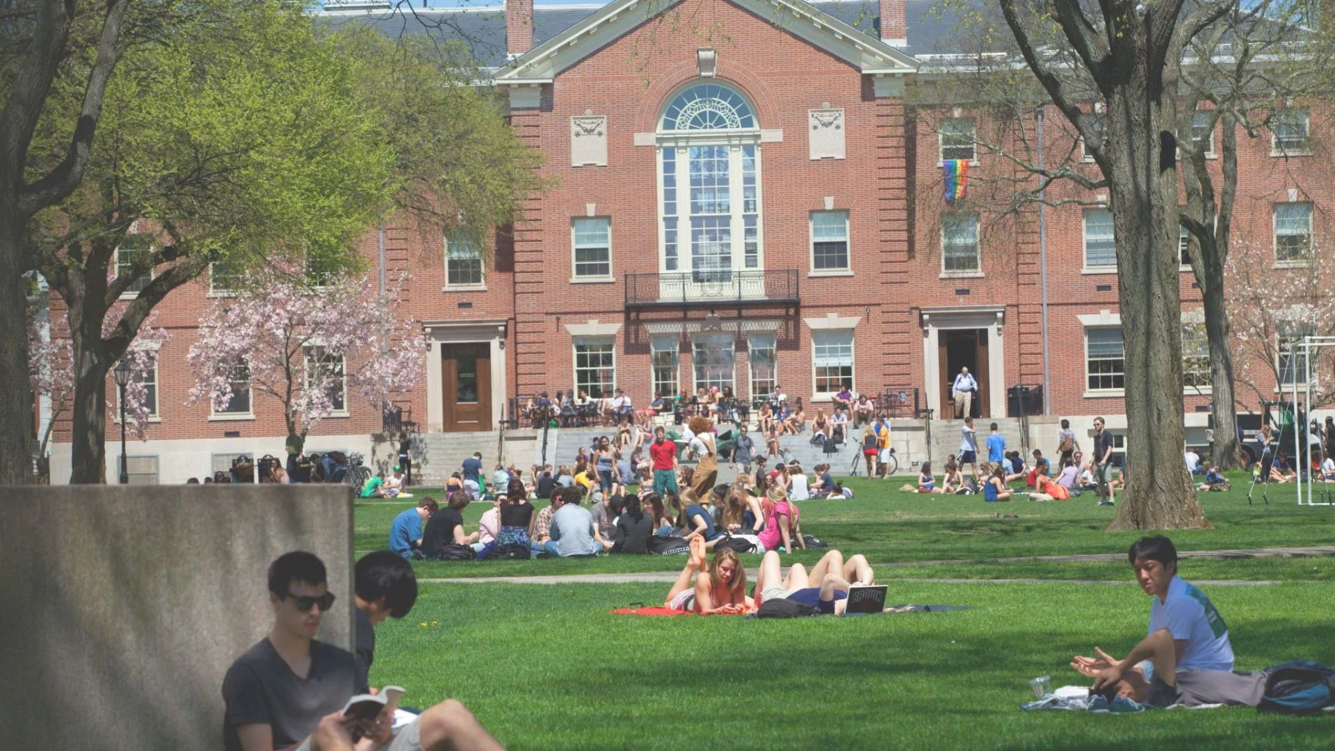 Navigating Brown University Student Life